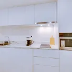 Apartamento Graceful G16 *