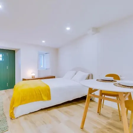 Apartment Graceful G16 Lisbon