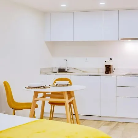 Graceful G16 Apartment *