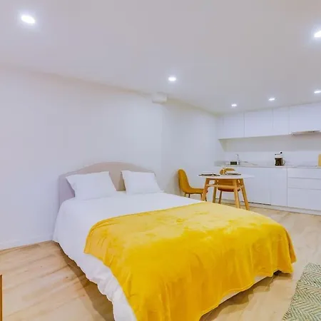 Graceful G16 리스본