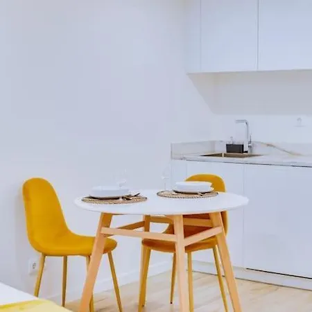 Graceful G16 * Лиссабон