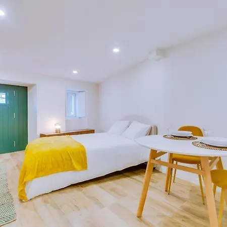 Graceful G16 * Lizbona