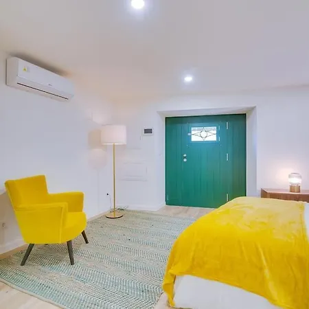 Apartman Graceful G16