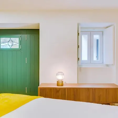 Graceful G16 Apartment *