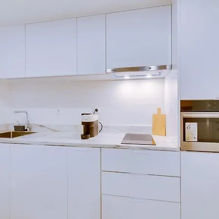 Apartment Graceful G16 *