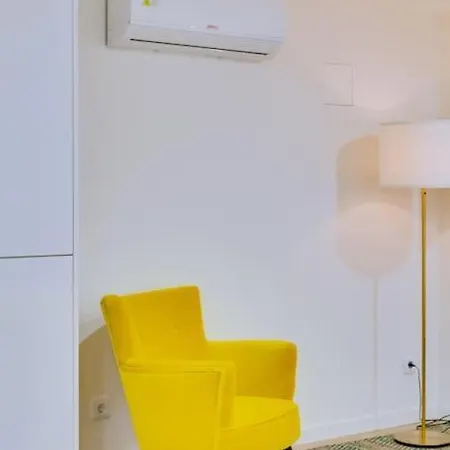 Apartment Graceful G16