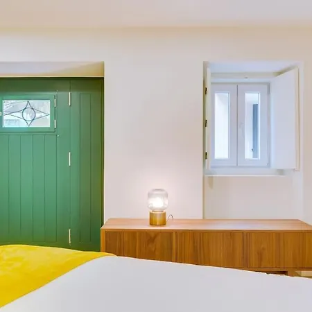 Apartamento Graceful G16 *